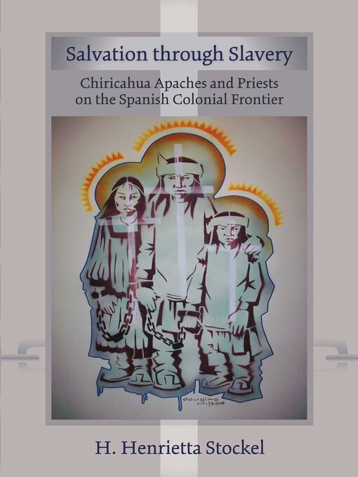 Cover image for Salvation Through Slavery
